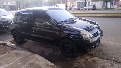 Imagen de Renault Clio