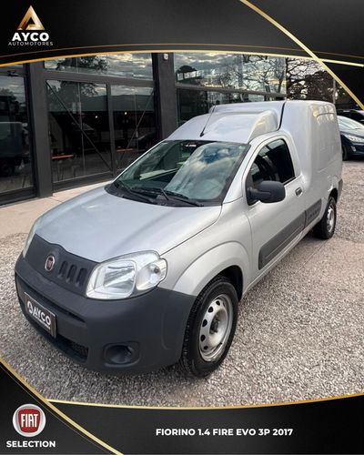 Imagen de Fiat Fiorino