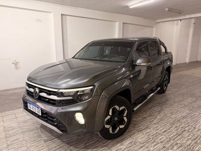 Imagen de Volkswagen Amarok