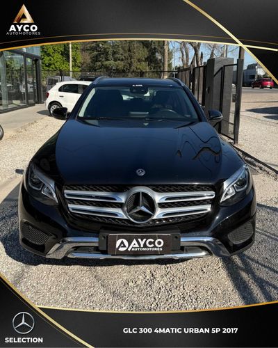 Imagen de Mercedes Benz GLC