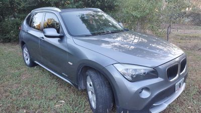 Imagen de BMW X