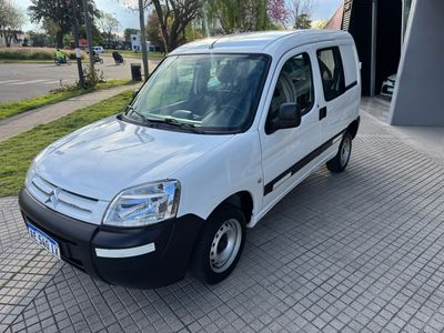 Imagen de Citroen Berlingo