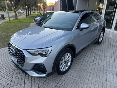 Imagen de Audi Q3