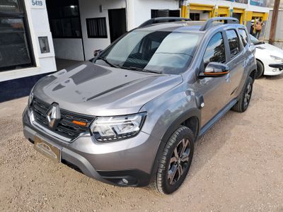 Imagen de Renault Duster