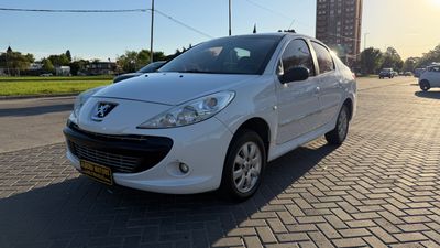 Imagen de Peugeot 207