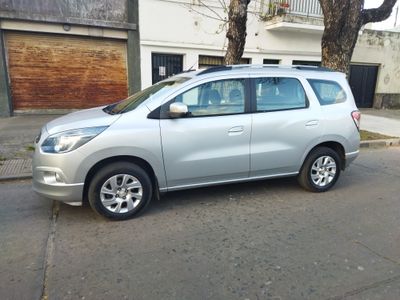 Imagen de Chevrolet Spin