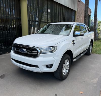 Imagen de Ford Ranger