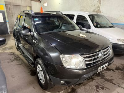 Imagen de Renault Duster
