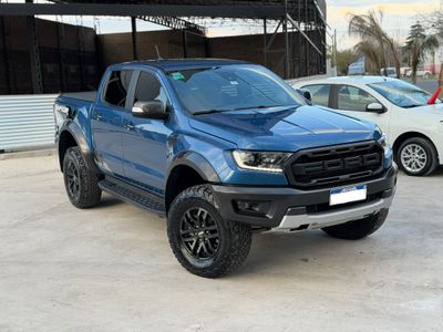 Imagen de Ford Ranger