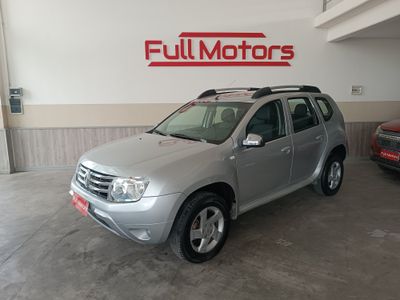Imagen de Renault Duster