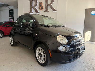Imagen de Fiat 500
