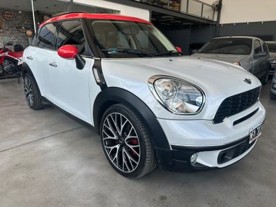 Imagen de Mini Cooper Countryman