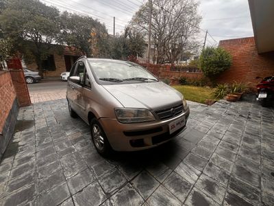 Imagen de Fiat Idea