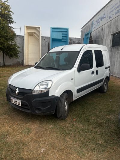 Imagen de Renault Kangoo
