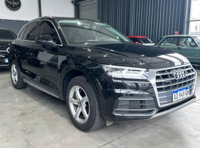 Imagen de Audi Q5