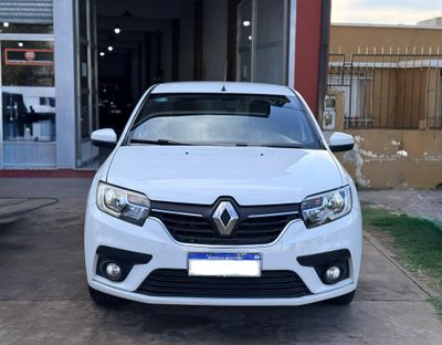 Imagen de Renault Logan