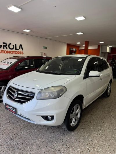 Imagen de Renault Koleos