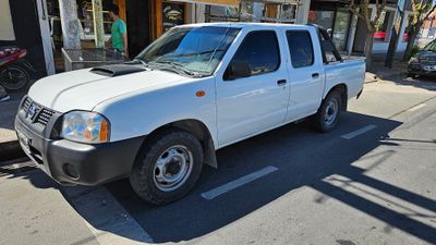 Imagen de Nissan Pick-up