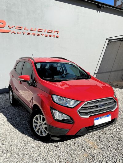 Imagen de Ford ECO
