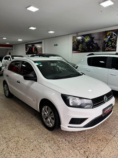 Imagen de Volkswagen GOL
