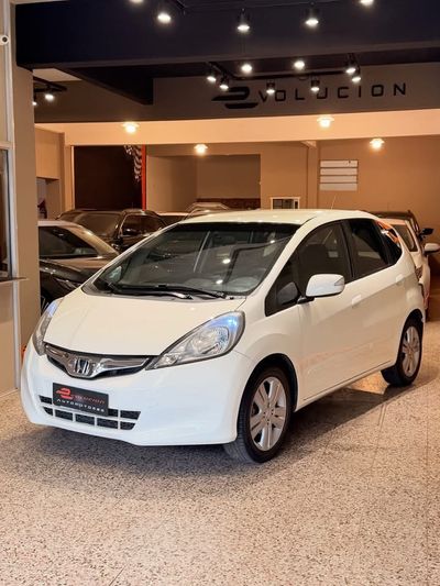 Imagen de Honda FIT