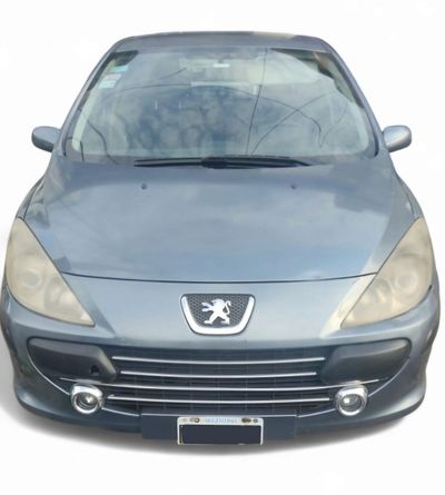 Imagen de Peugeot 307