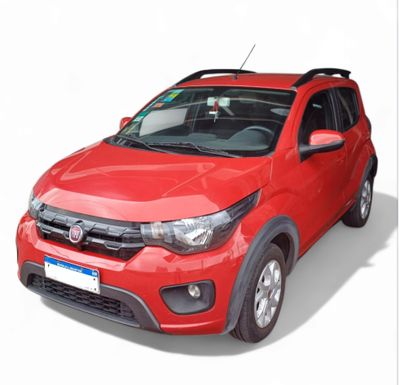 Imagen de Fiat Mobi