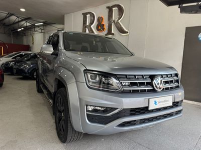 Imagen de Volkswagen Amarok