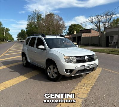 Imagen de Renault Duster