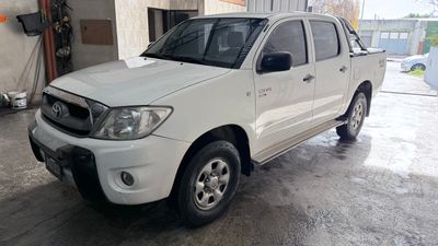Imagen de Toyota Hilux
