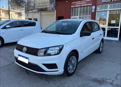 Imagen de Volkswagen GOL