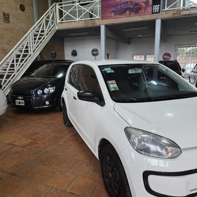 Imagen de Volkswagen UP!