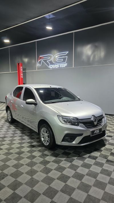 Imagen de Renault Logan
