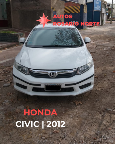 Imagen de Honda Civic