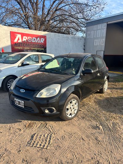 Imagen de Ford KA