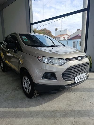 Imagen de Ford ECO