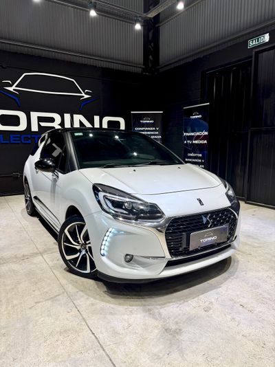 Imagen de DS Automobiles DS3