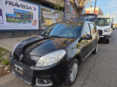 Imagen de Renault Sandero