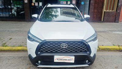 Imagen de Toyota Corolla