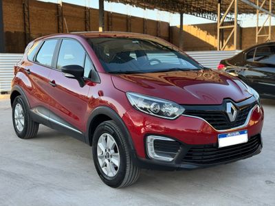 Imagen de Renault Captur