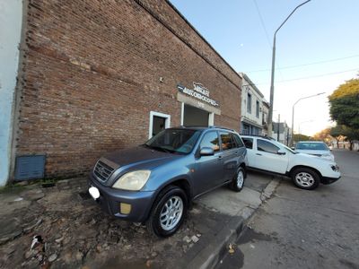 Imagen de Chery Tiggo