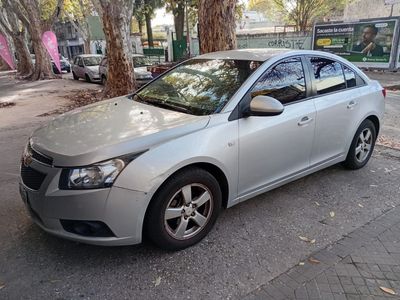 Imagen de Chevrolet Cruze