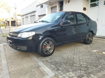 Imagen de Fiat Siena