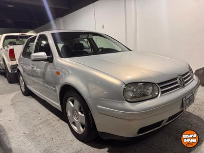 Imagen de Volkswagen Golf
