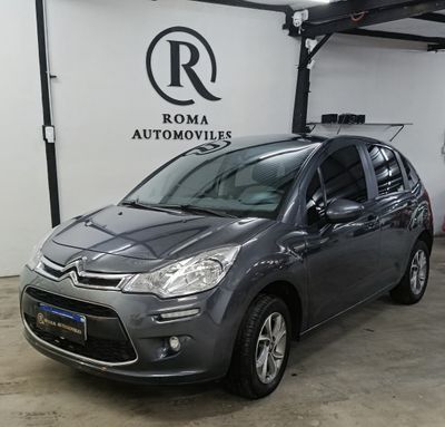 Imagen de Citroen C