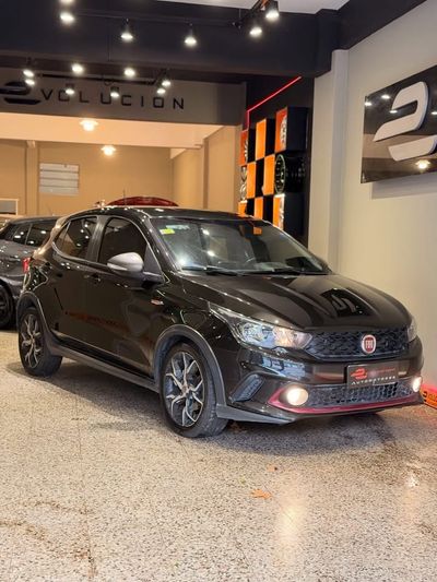 Imagen de Fiat Argo