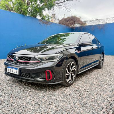 Imagen de Volkswagen Vento