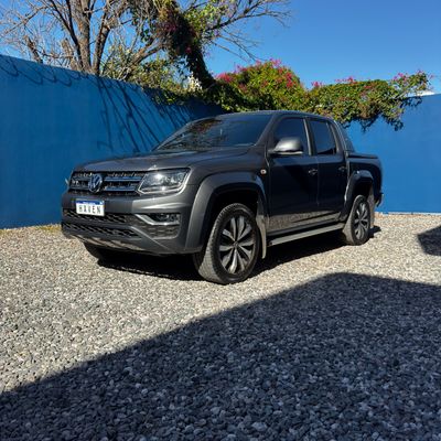 Imagen de Volkswagen Amarok