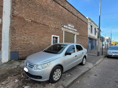 Imagen de Volkswagen Voyage