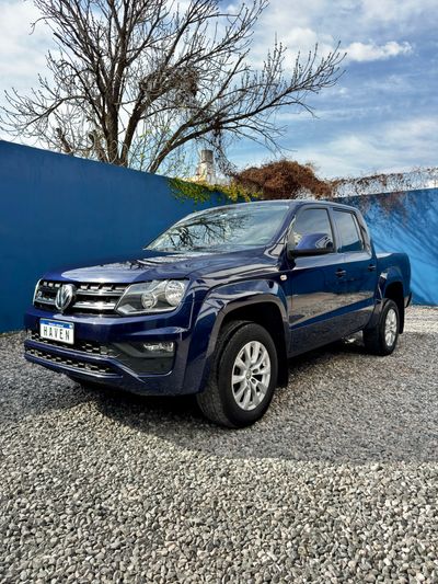 Imagen de Volkswagen Amarok